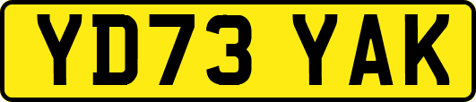 YD73YAK