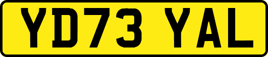 YD73YAL