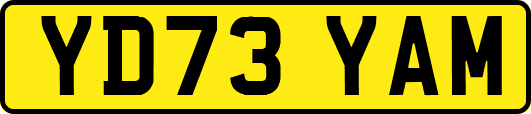 YD73YAM