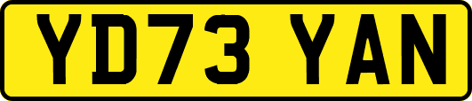 YD73YAN