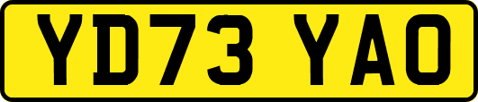 YD73YAO