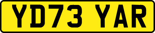 YD73YAR