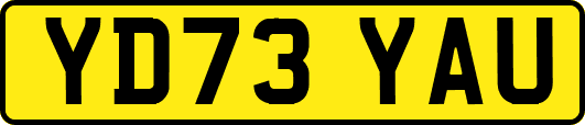 YD73YAU
