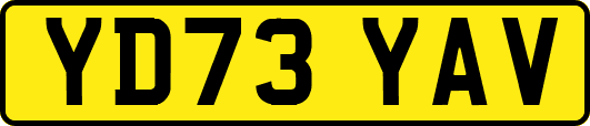 YD73YAV