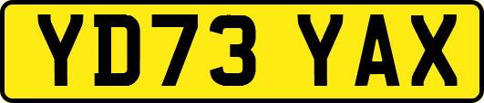 YD73YAX