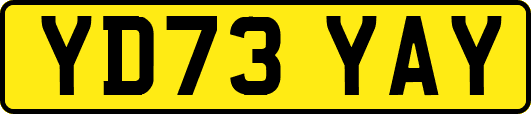 YD73YAY