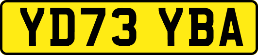 YD73YBA