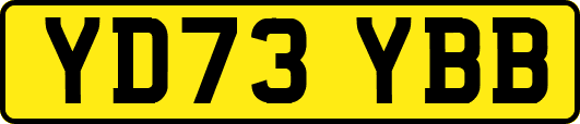 YD73YBB