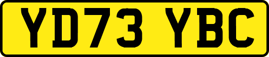 YD73YBC
