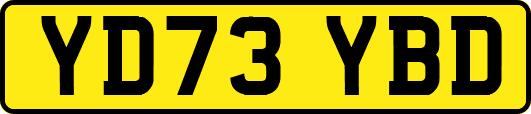 YD73YBD