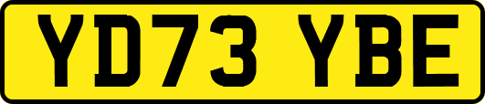 YD73YBE
