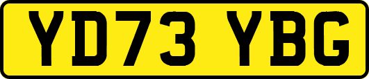 YD73YBG