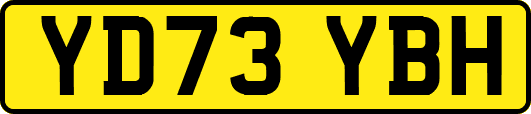 YD73YBH