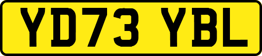 YD73YBL