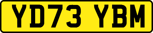 YD73YBM