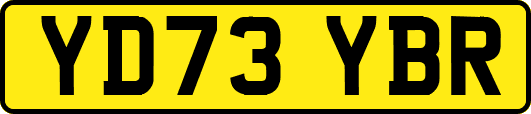 YD73YBR