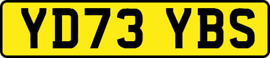 YD73YBS