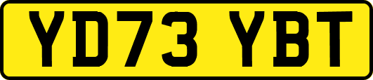 YD73YBT