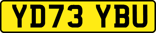 YD73YBU
