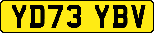 YD73YBV