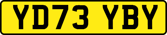 YD73YBY