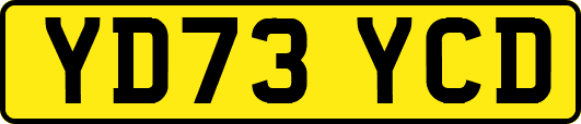 YD73YCD