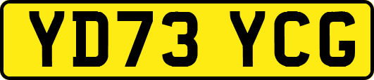 YD73YCG