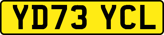 YD73YCL
