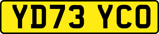 YD73YCO