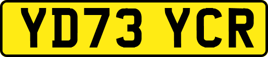 YD73YCR