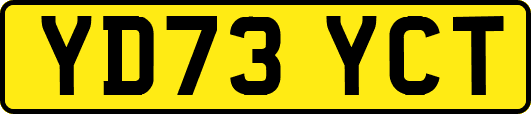 YD73YCT