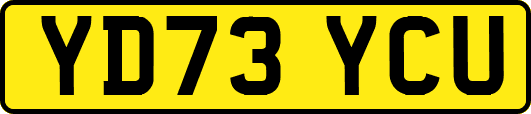 YD73YCU