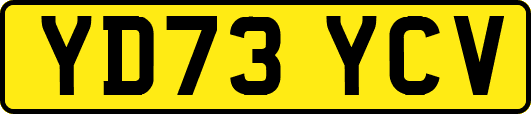YD73YCV