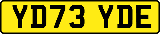 YD73YDE