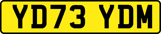 YD73YDM