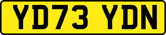 YD73YDN