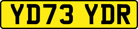 YD73YDR
