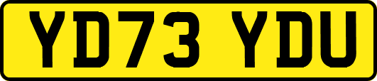 YD73YDU