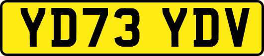 YD73YDV