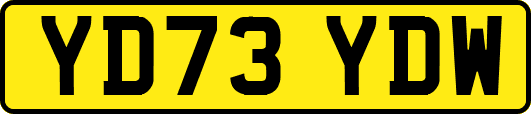 YD73YDW