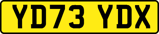 YD73YDX