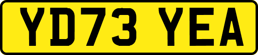 YD73YEA