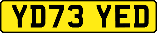 YD73YED