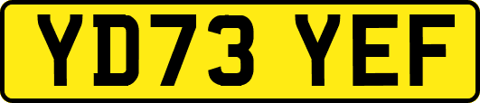 YD73YEF