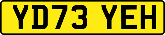 YD73YEH