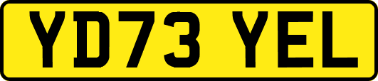 YD73YEL