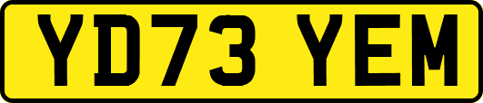 YD73YEM