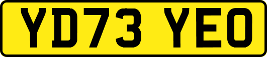 YD73YEO