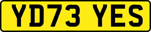 YD73YES