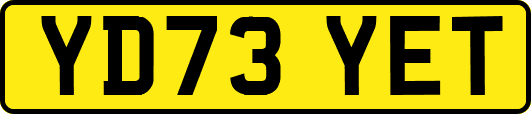 YD73YET
